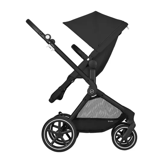 Cybex EOS Lux Kinderwagen 2-in-1