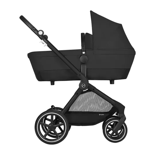 Cybex EOS Lux Kinderwagen 2-in-1