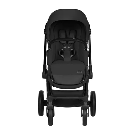 Cybex EOS Lux Kinderwagen 2-in-1