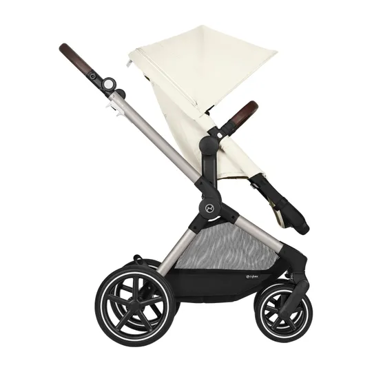 Cybex EOS Lux Kinderwagen 2-in-1
