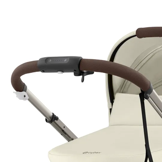 Cybex E-Gazelle S Kinderwagen