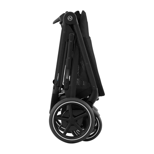 Cybex E-Gazelle S Kinderwagen 2-in-1