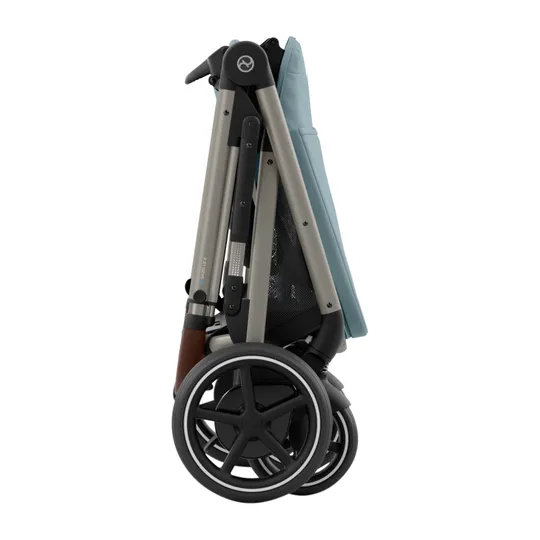 Cybex E-Gazelle S Kinderwagen