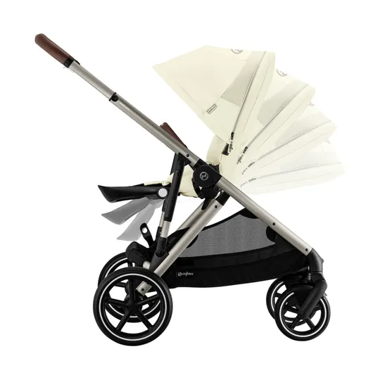 Cybex Gazelle S Kinderwagen