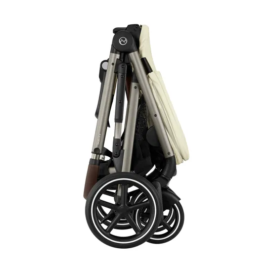 Cybex Gazelle S Kinderwagen 2-in-1