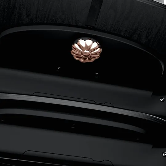 Cybex Lemo Platinum 4-in-1 Set