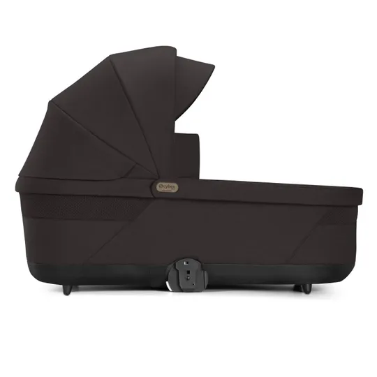 Cybex Balios S Lux Kinderwagen 2-in-1