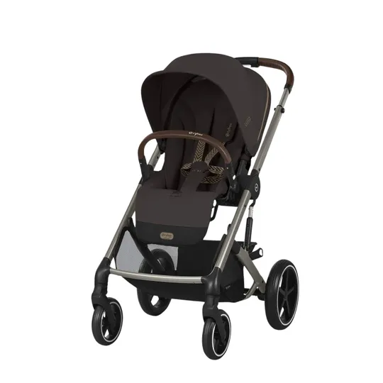 Cybex Balios S Lux Kinderwagen 2-in-1