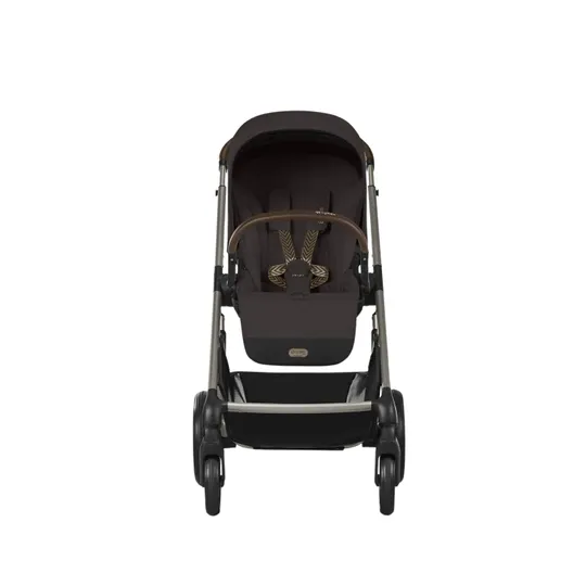 Cybex Balios S Lux Kinderwagen 2-in-1