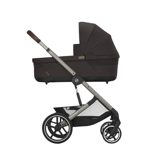 Cybex Balios S Lux Kinderwagen 2-in-1