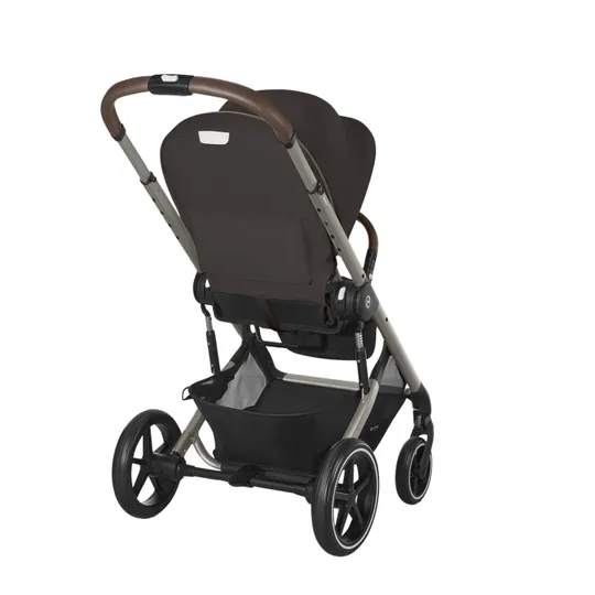 Cybex Balios S Lux Kinderwagen 2-in-1