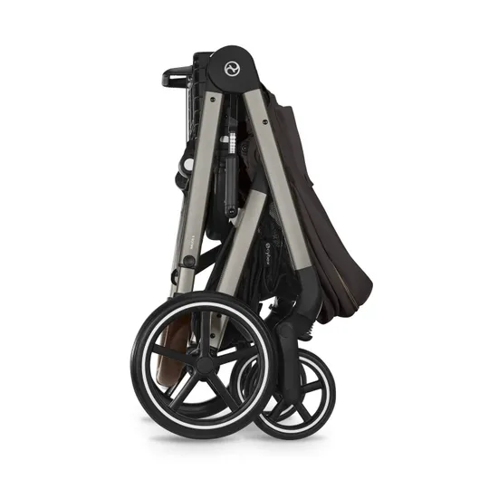 Cybex Balios S Lux Kinderwagen 2-in-1
