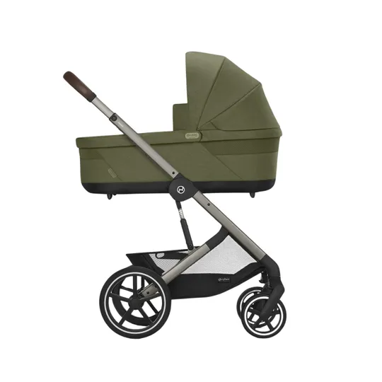 Cybex Balios S Lux Kinderwagen 2-in-1