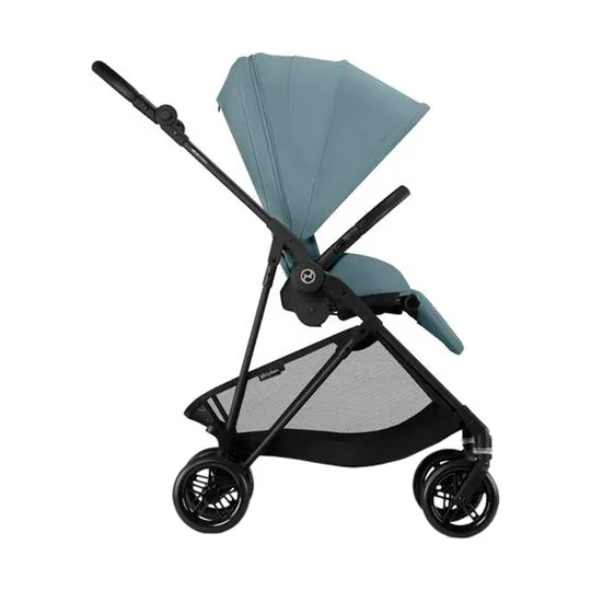 Cybex Melio Carbon Kinderwagen