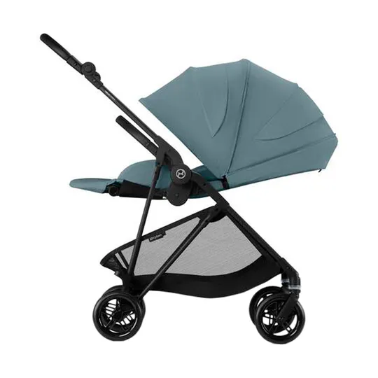 Cybex Melio Carbon Kinderwagen