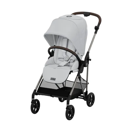 Cybex Melio Kinderwagen