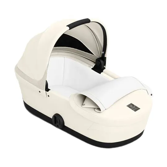 Cybex Melio Reiswieg