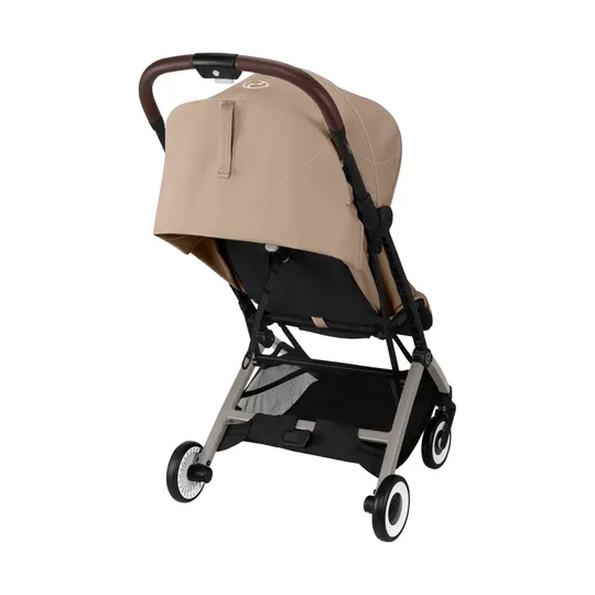 Cybex Orfeo Buggy - Almond Beige / Beige
