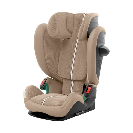 Cybex Pallas G3 Plus Kindersitz