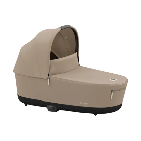 Cybex E-Priam 4 Kinderwagen Set 3-in-1