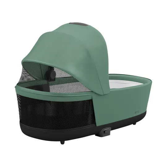 Cybex Priam 4 Kinderwagen Set 3-in-1