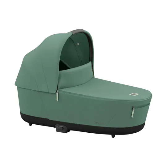 Cybex Priam 4 Kinderwagen Set 3-in-1