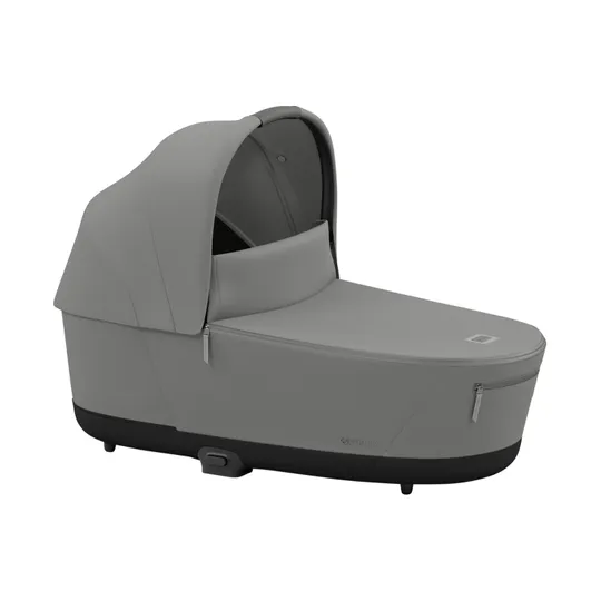 Cybex Priam 4 Kinderwagen Set 3-in-1