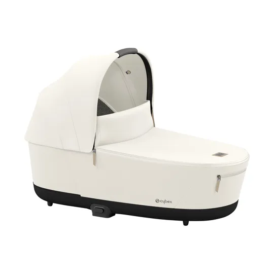 Cybex Priam 4 Kinderwagen Set 4-in-1