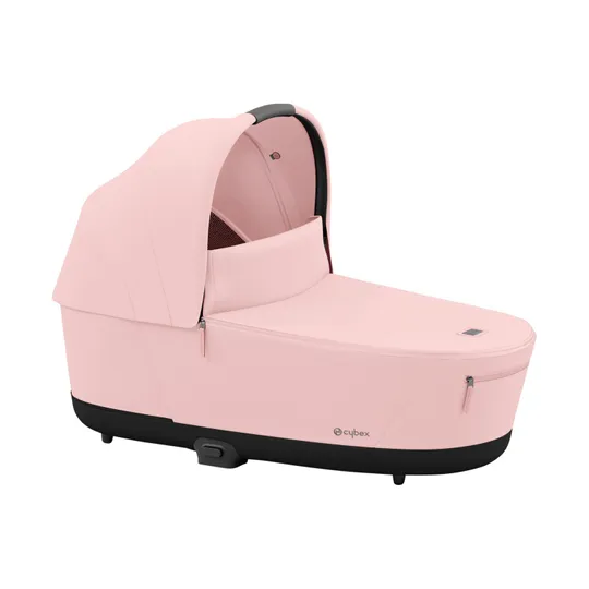 Cybex E-Priam 4 Kinderwagen Set 4-in-1