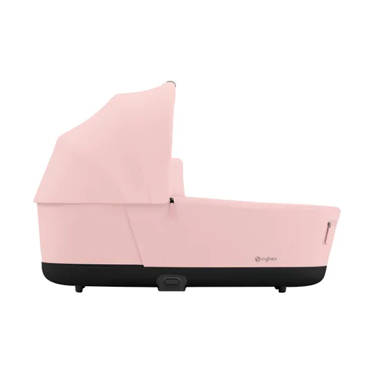 Cybex E-Priam 4 Kinderwagen Set 4-in-1