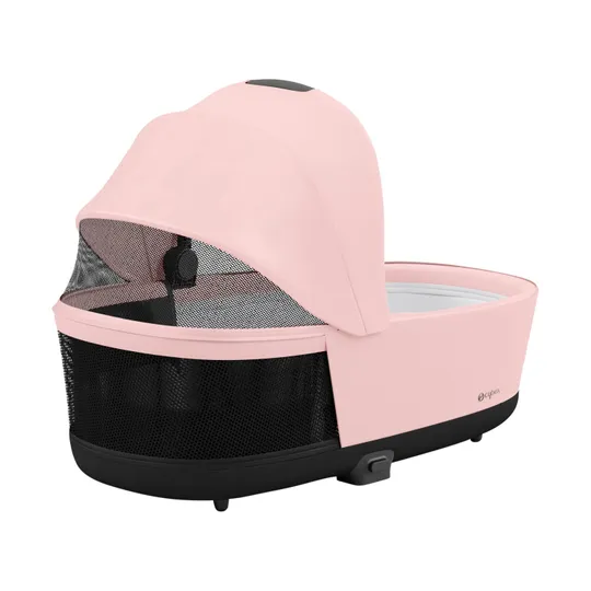 Cybex E-Priam 4 Kinderwagen Set 4-in-1