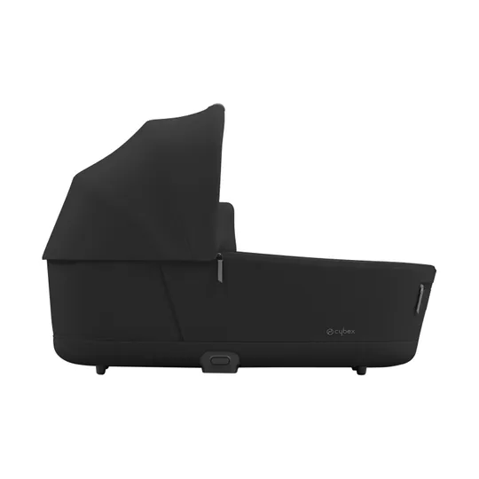 Cybex E-Priam 4 Kinderwagen Set 4-in-1