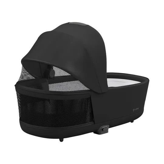 Cybex E-Priam 4 Kinderwagen Set 4-in-1