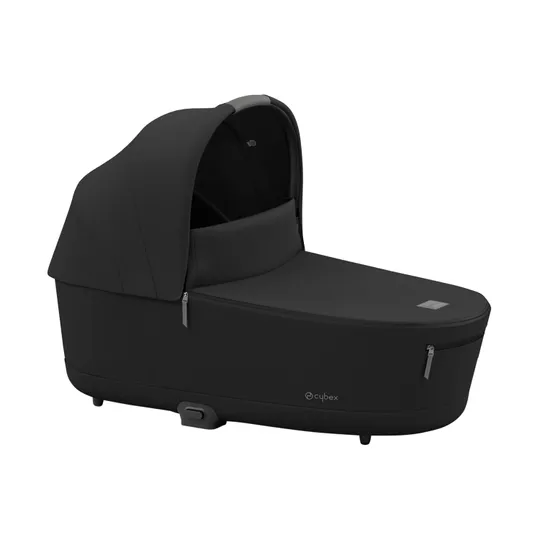 Cybex E-Priam 4 Kinderwagen Set 4-in-1