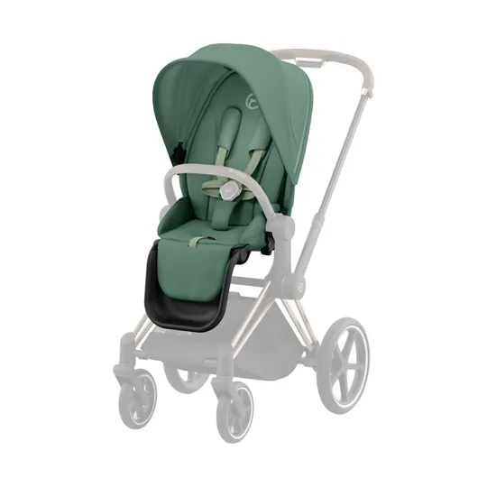 Cybex Priam 4 Kinderwagen Set 3-in-1