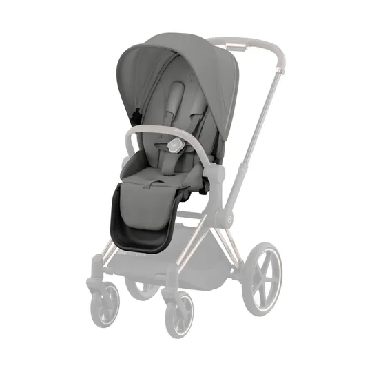 Cybex Priam 4 Kinderwagen Set 3-in-1