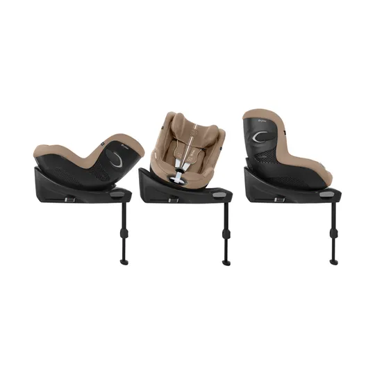 Cybex Sirona G I-Size Plus Autostoeltje