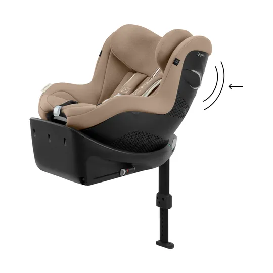 Cybex Sirona G I-Size Plus Autositz
