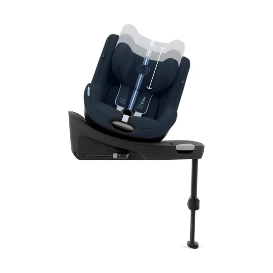 Cybex Sirona G I-Size Plus Autositz