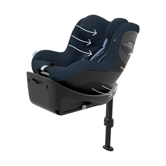 Cybex Sirona G I-Size Plus Autositz