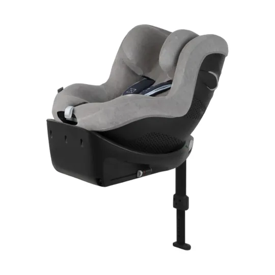 Cybex Sirona G i-Size Zomerhoes - Grey