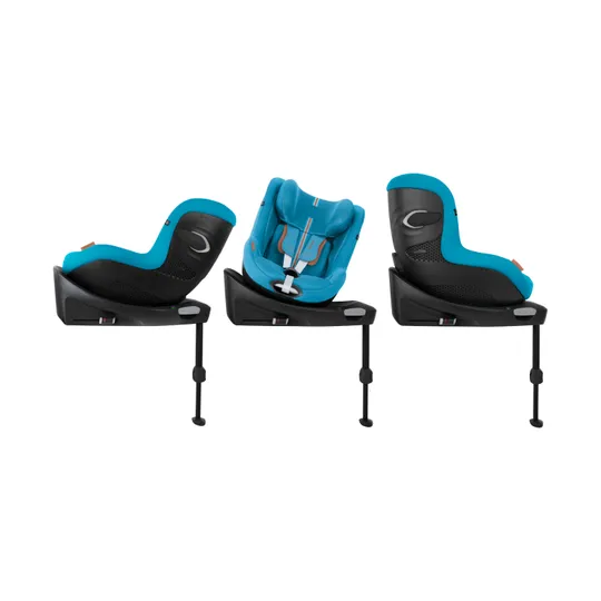 Cybex Sirona Gi I-Size Plus Baby Autositz
