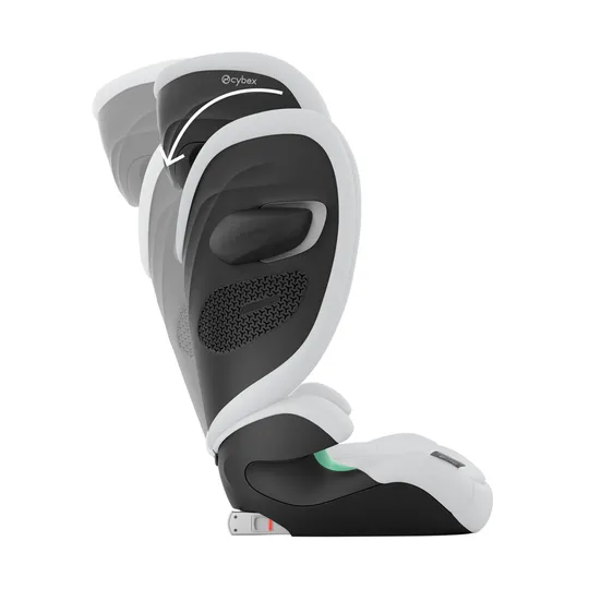Cybex Solution G2 I-Fix Autositz