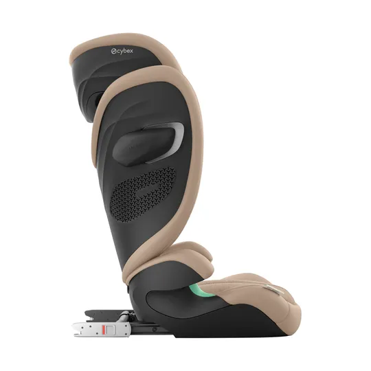Cybex Solution G2 I-Fix Plus Autositz