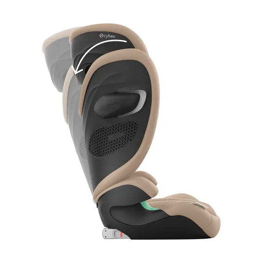 Cybex Solution G2 I-Fix Plus Autositz