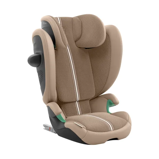 Cybex Solution G2 I-Fix Plus Autositz