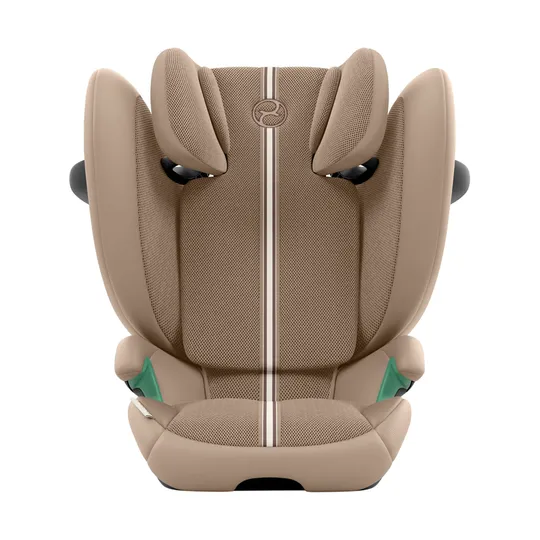 Cybex Solution G2 I-Fix Plus Autositz