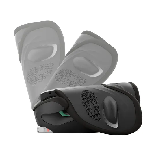 Cybex Solution G2 I-Fix Plus Autositz