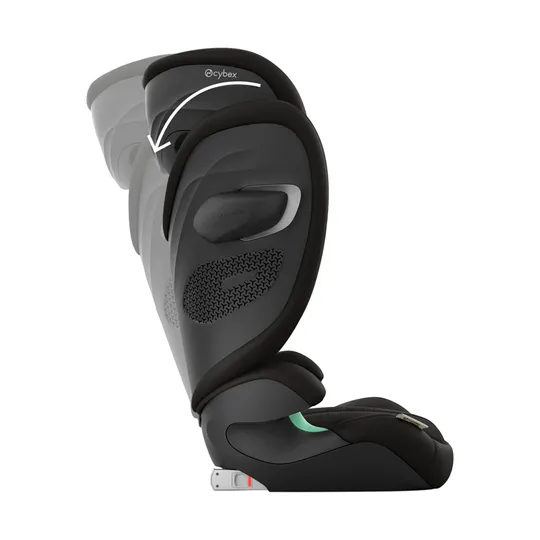 Cybex Solution G2 I-Fix Plus Autositz