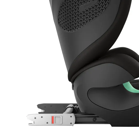 Cybex Solution G2 I-Fix Plus Autositz